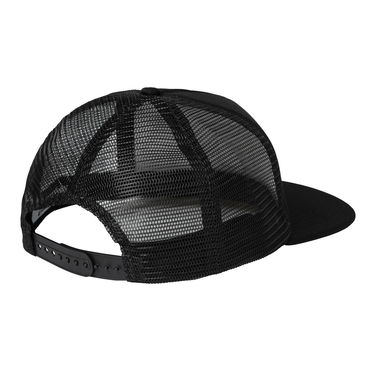 Шапка с козирка Carhartt WIP Austin Trucker Cap Черно | A232034_89_XX, 2