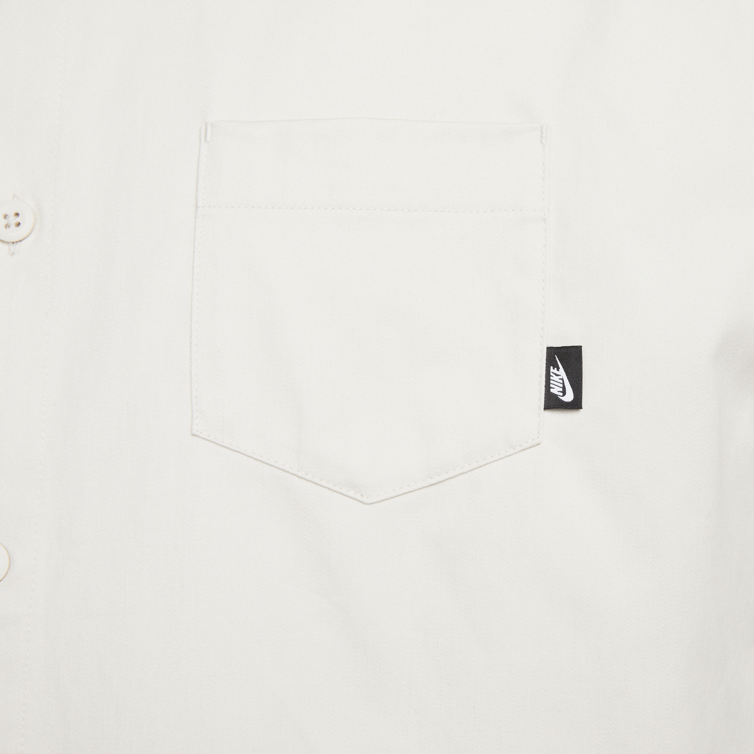 Риза Nike Club Button-Down Short-Sleeve Top Бяло | DX0898-104, 1