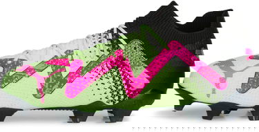Кецове и обувки Puma Puma FUTURE ULTIMATE FG/AG Зелено | 107325-01, 0