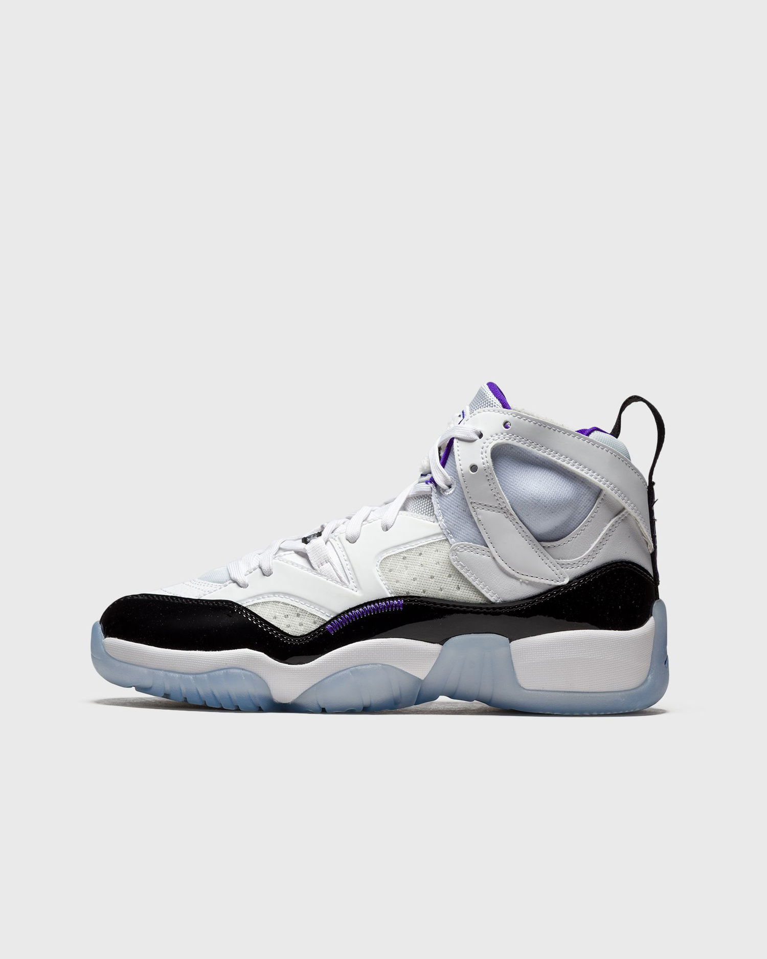 Кецове и обувки Jordan Jumpman Two Trey Бяло | DQ8431-100, 0