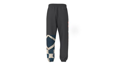 Спортни панталони Vans Rokit Durham x Sweatpants Черно | VN0009SE6RJ, 2