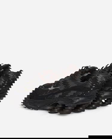 Кецове и обувки Nike Shox Ride 2 "Off Noir" Черно | IO1906-045, 4