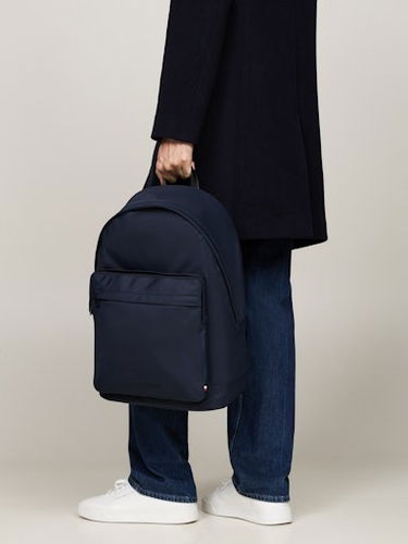 Раница Tommy Hilfiger Backpack Синьо | AM0AM12684DW6, 1