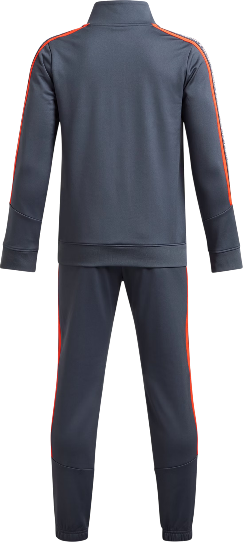 Комплект Under Armour Icon Knit Tracksuit Сиво | 1390295-044, 1