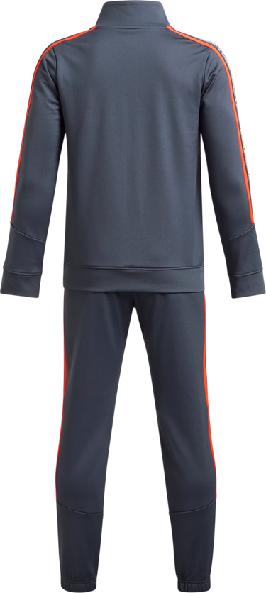 Комплект Under Armour Icon Knit Tracksuit Сиво | 1390295-044, 1