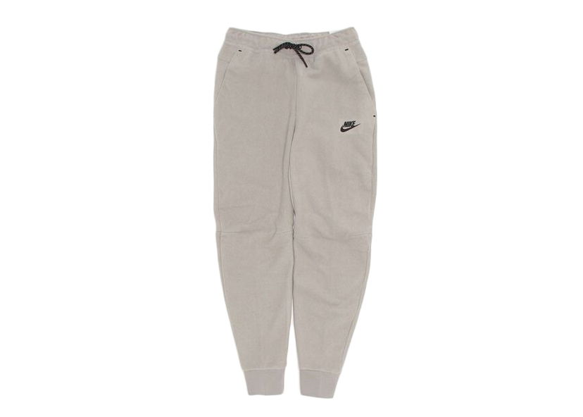 Спортни панталони Nike Sportswear Tech Fleece Winter Joggers Сиво | DQ4809-016