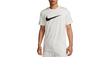 Тениска Nike Sportswear Repeat Бяло | dx2032-122, 1