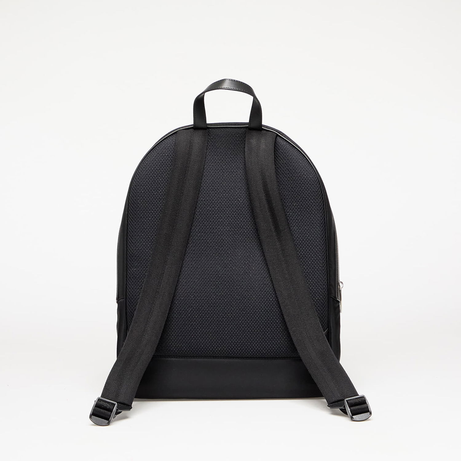 Раница Off-White Black Core Round Backpack Черно | OMNB109C99FAB0011000, 1