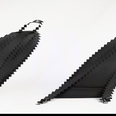 Раница Off-White Black Core Round Backpack Черно | OMNB109C99FAB0011000, 1