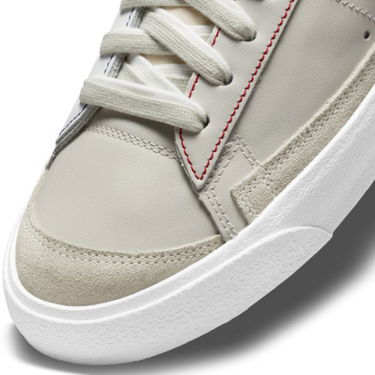 Кецове и обувки Nike Blazer Low '77 PRM Сиво | DH4370-002, 1