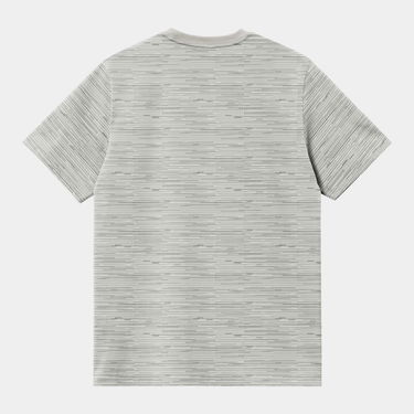 Тениска Carhartt WIP Carhartt WIP Gellar Pocket Short Sleeve T-Shirt Бежово | I035141_5, 5