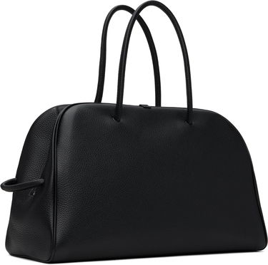 Чанта за пътуване Jacquemus JACQUEMUS 'The large Turismo' Bag Черно | 25E255BA427-3216, 2