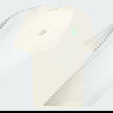 Тениска adidas Performance Matcha Club T-Shirt Бяло | KS6760, 0