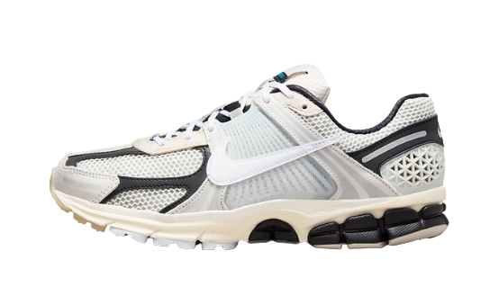 Кецове и обувки Nike Vomero 5 Supersonic Бяло | FN649110
