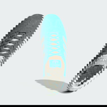 Кецове и обувки adidas Originals Gazelle Зелено | IG1061, 2