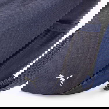 Чанта през рамо Puma MMQ Concept Hobo Bag Тъмно синьо | 079891_01, 5