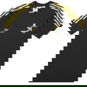 x The Simpsons 3 Stripe Tee