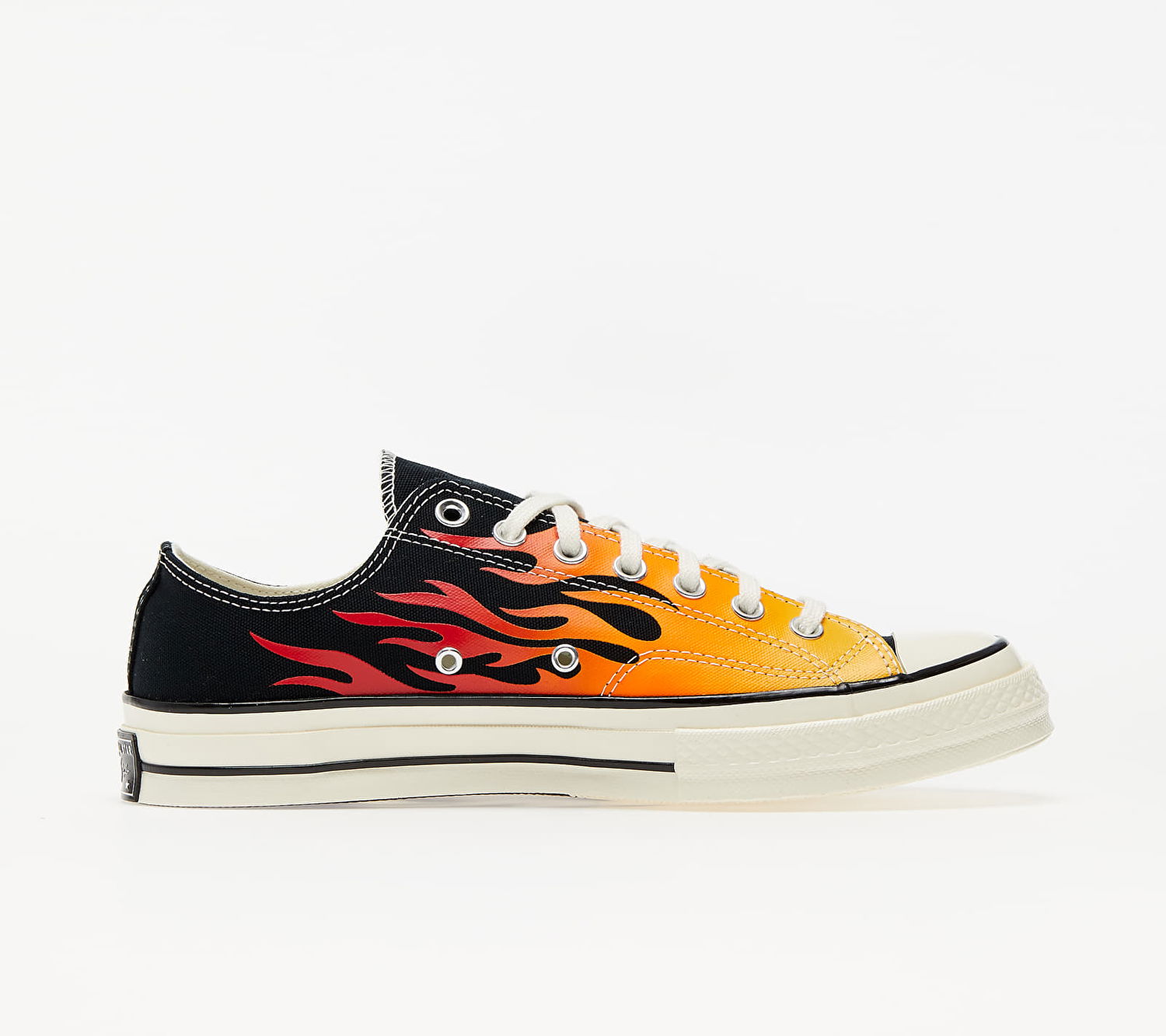 Кецове и обувки Converse Chuck 70 Черно | 167813C, 1