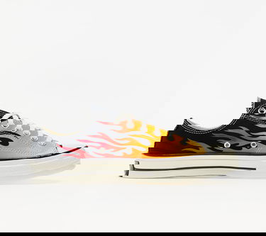 Кецове и обувки Converse Chuck 70 Черно | 167813C, 1
