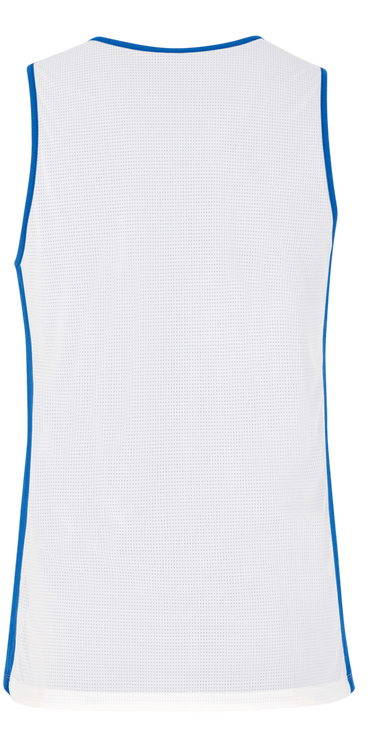 Фланелка Nike Nike Team25 Stock Reversible Jersey Синьо | a19919-463, 3