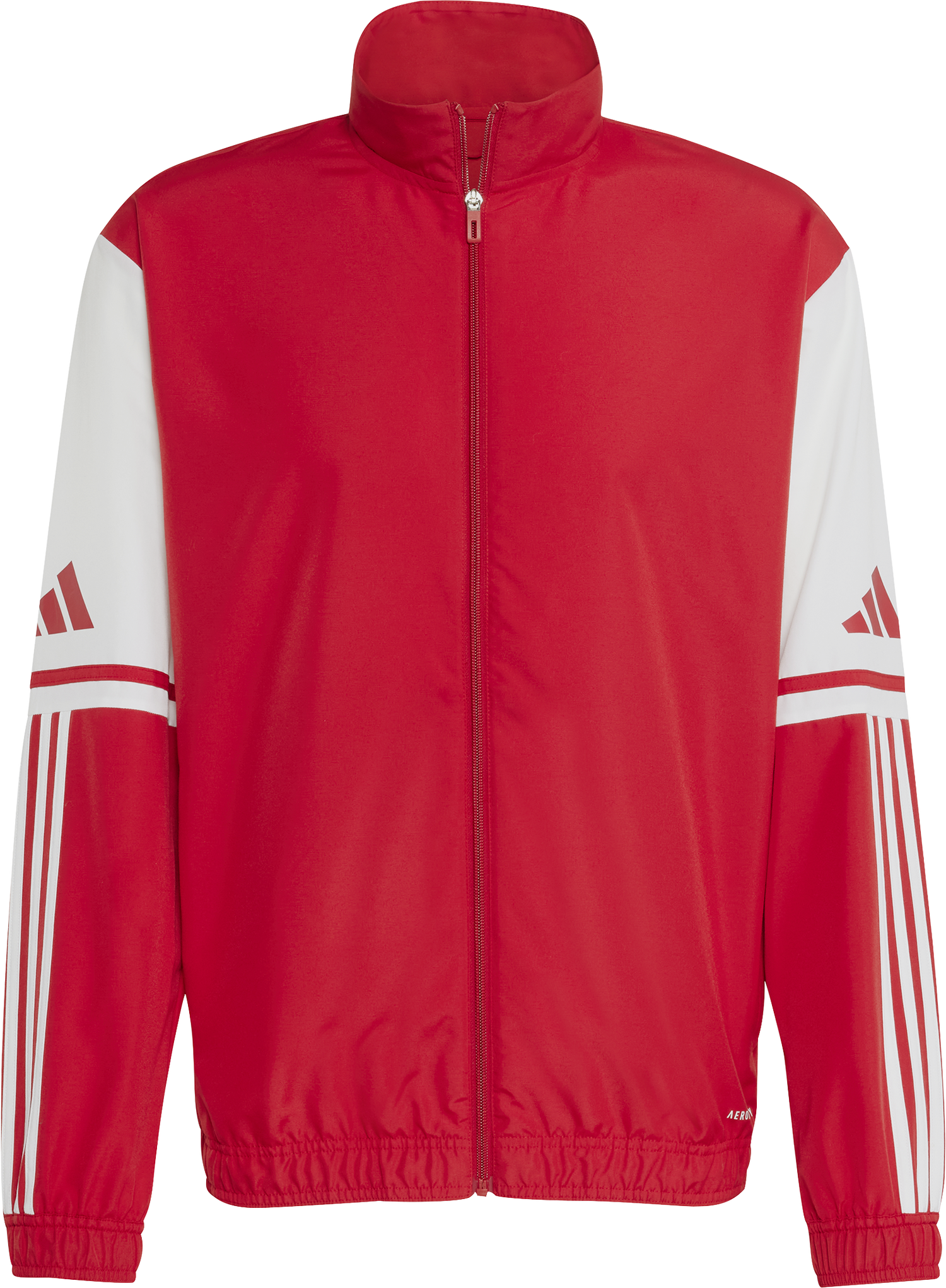 Ветровка adidas Originals Squadra 25 Pre Jacket Червено | jd2969, 1
