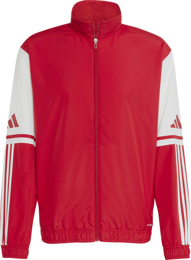 Ветровка adidas Originals Squadra 25 Pre Jacket Червено | jd2969, 1