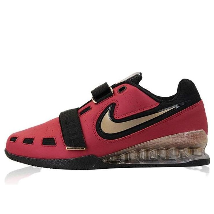 Кецове и обувки Nike Romaleos 2 Червено | 476927-670, 0
