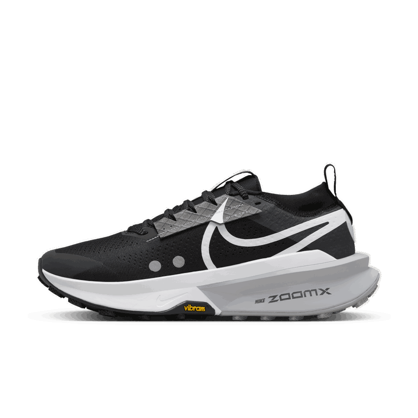 Бягане Nike Zegama Trail Черно | FD5190-001