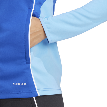 Ветровка adidas Originals Adidas Tiro 25C Track Jacket Синьо | ji8932, 5