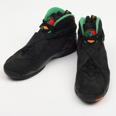 Кецове и обувки Jordan Air Jordan 8 Retro "Tinker - Air Raid" Черно | 305381-004, 2