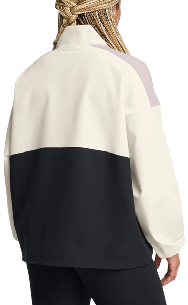 Ветровка Under Armour Under Armour Armoursport Woven Pullover Бяло | 1386473-110, 4