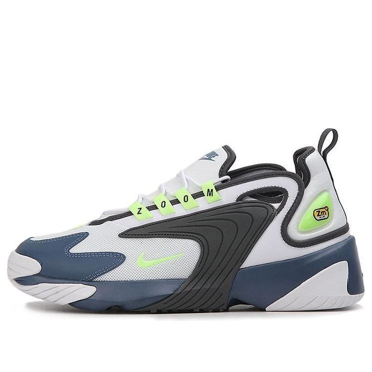 Кецове и обувки Nike Zoom 2K Бяло | AO0269-108