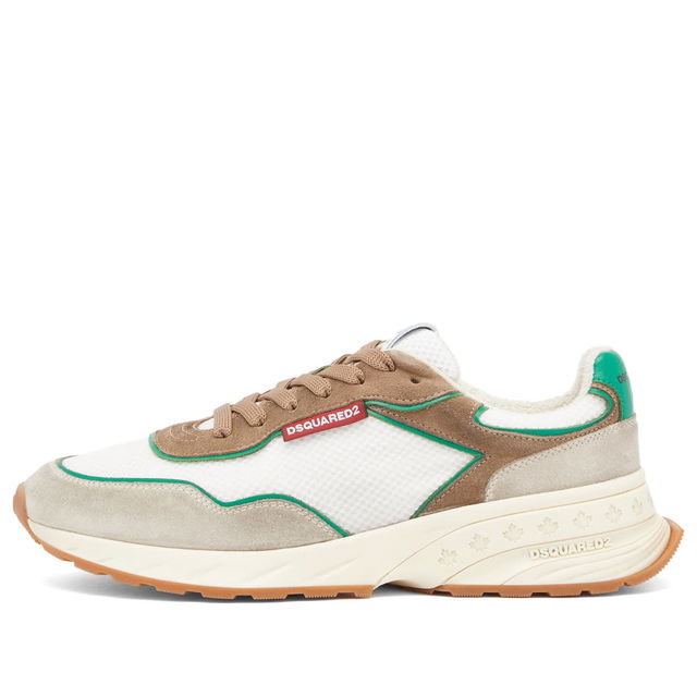 Sprinter Sneaker