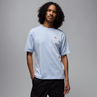 Тениска Jordan Jordan Brand Shoe Patch T-Shirt Синьо | HJ2326-407, 1