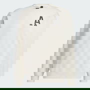 Men's Fleece Graphic Crewneck Sweatshirt