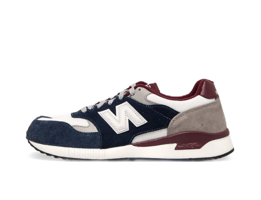 Кецове и обувки New Balance 570 Тъмно синьо | ML570ATW