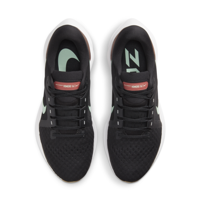 Кецове и обувки Nike Air Zoom Vomero 16 Черно | DA7698-009, 1