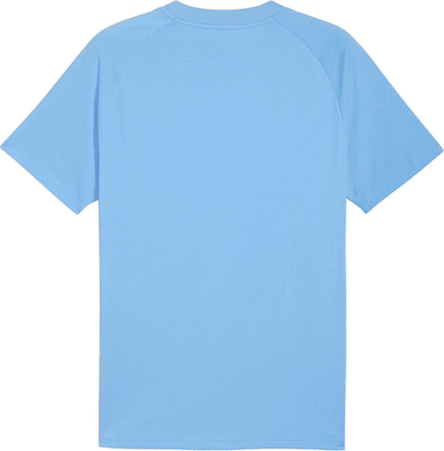 Тениска Puma Manchester City TECH Pocket T-Shirt Синьо | 782655-06, 1