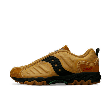 Кецове и обувки Saucony Matrix 'Brown' Кафяво | S70977-1, 0
