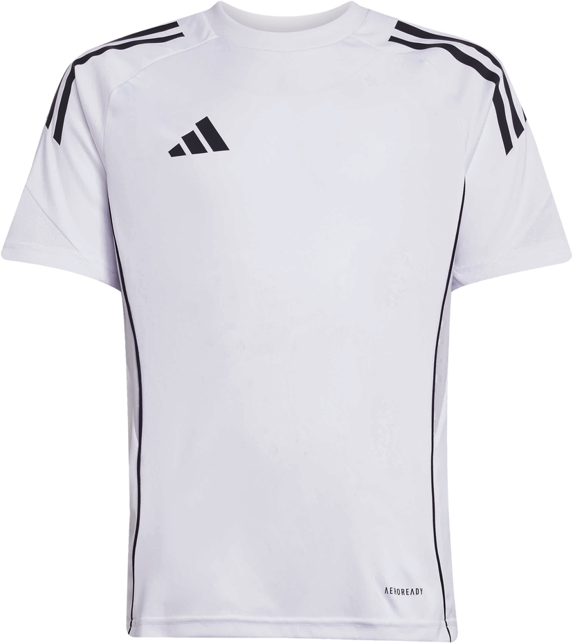 Фланелка adidas Performance Adidas TIRO25C Training Jersey Бяло | ji7514