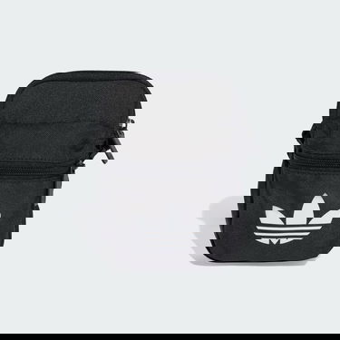 Чанта през рамо adidas Performance Adidas Adicolor Classic Festival Bag Черно | JX0227, 0