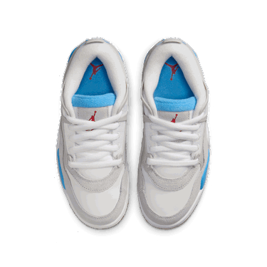 Кецове и обувки Jordan Air Jordan 4 RM Бяло | FQ7938-104, 2