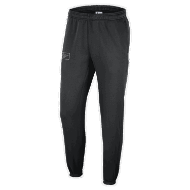 Спортни панталони Nike NBA Team 31 Courtside Fleece Pants Черно | DR9105-010, 4