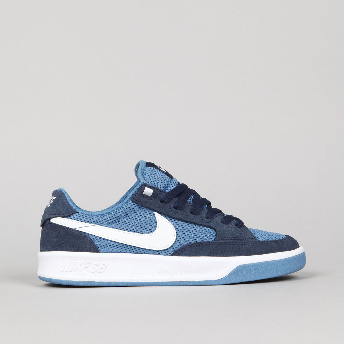 Кецове и обувки Nike SB Adversary Синьо | CJ0887-401, 0