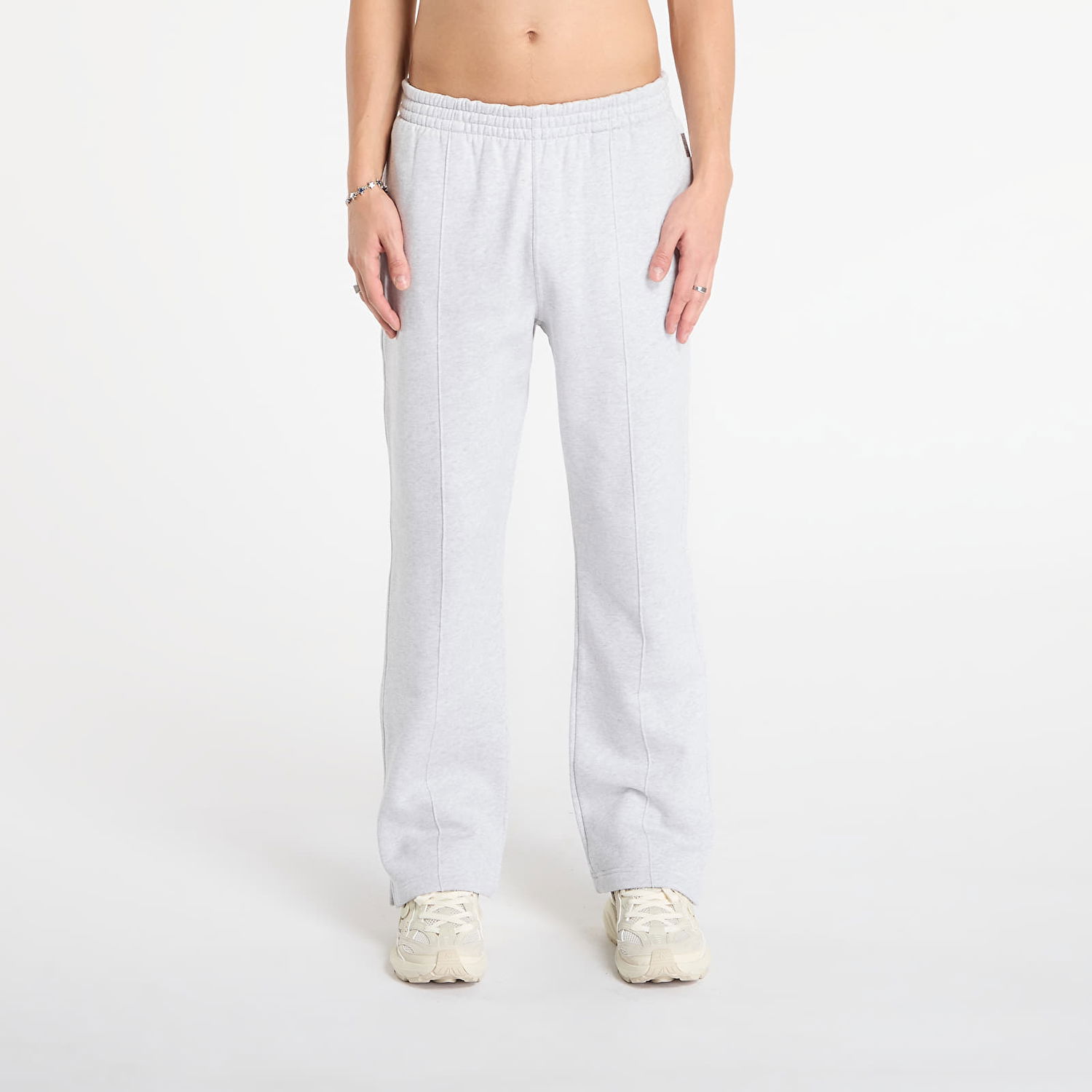 Спортни панталони Represent Clo Initial Sweatpants Сиво | INM4672-508, 0