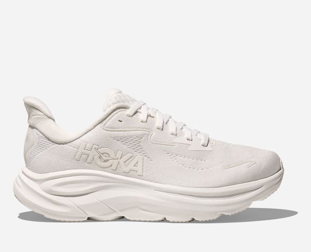 Clifton 10, Size 10