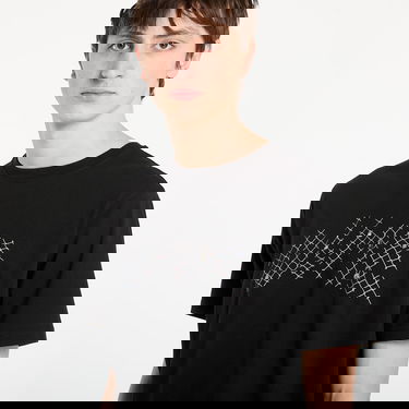 Тениска Dime DIME Link T-Shirt Черно | DIMEHO2570BLK, 2