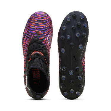 Кецове и обувки Puma FUTURE 8 MATCH MG Черно | 108385_01, 3