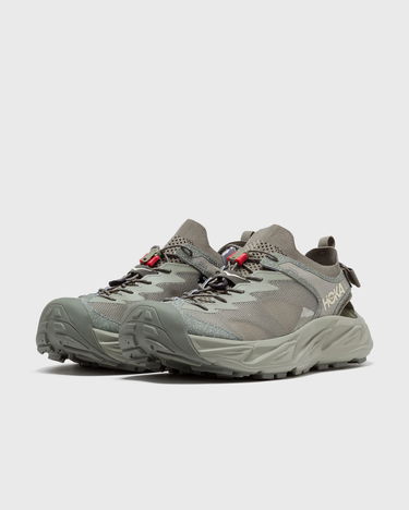 Кецове и обувки Hoka One One Hopara 2 Сиво | 1147650-BYT, 1
