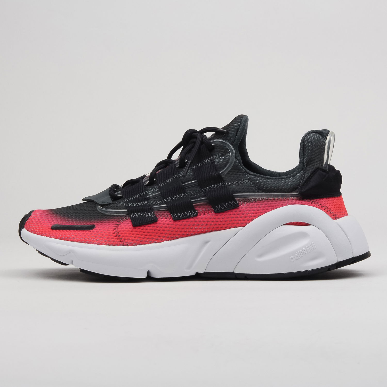 Кецове и обувки adidas Originals LXCON Черно | G27579, 0